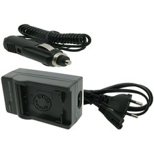 Chargeur pour SONY HANDYCAM