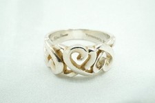 Tiffany & Co Bague Triple