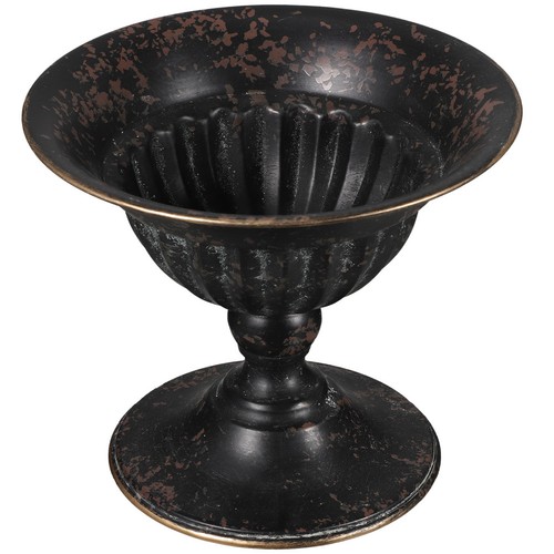 Pot fleurs mariage support - de,