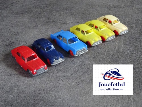 Jouef chargement 6 - 1/87,