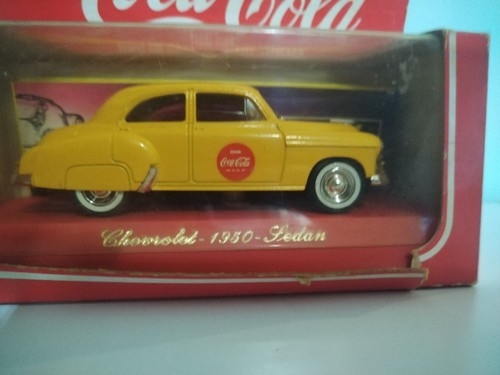 Voiture chevrolet sedan 1950 - chevrolet,