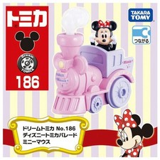 Takara Tomy Dream Tomica N°