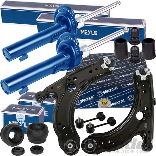 Meyle amortisseur palier - meyle,