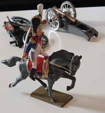 Soldat Plomb- Grenadier à