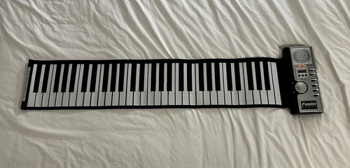 Lujex soft flexible key - soft, 61