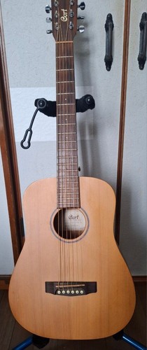 guitare cort