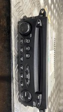 Autoradio d'origine CITROEN XSARA PHASE 2 96443214ZL