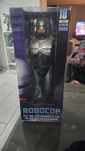 Figurine neca robocop - neca,