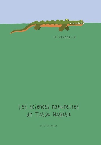 Crocodile les sciences - crocodile:,