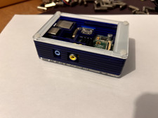 Raspberry PI 1 2011.12 + boitier + alimentation + carte SD