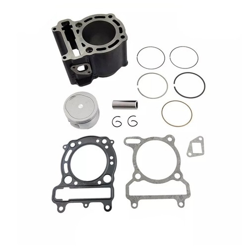Set groupe thermique - set, 250cc