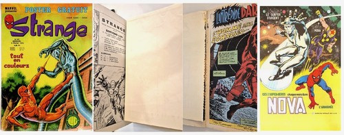 Très bel état rare - eo, 1978