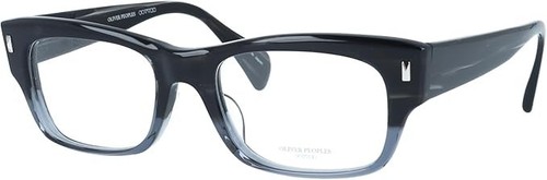 Lunettes acétate oliver - en,