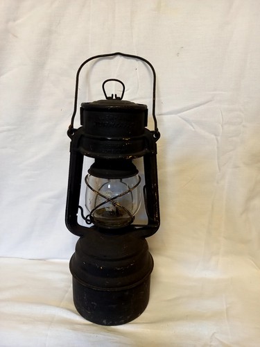 Lampe tempête pétrole - a,