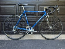 Early 1990s 55 cm Bianchi