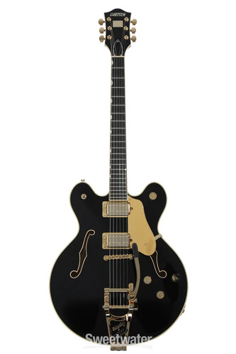 Gretsch pro broadkaster - pro, lx