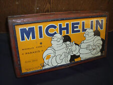BOITE DE REPARATION MICHELIN CODE PARADIS D ORIGINE- hutchinson englebert dunlop