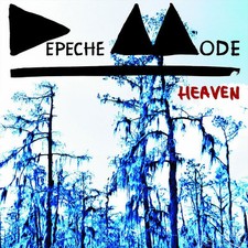 DEPECHE MODE HEAVEN  rare