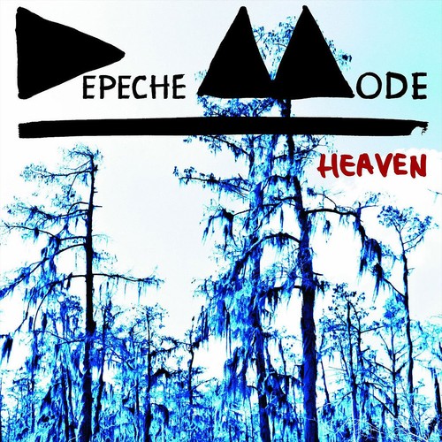 Depeche mode heaven rare - depeche,