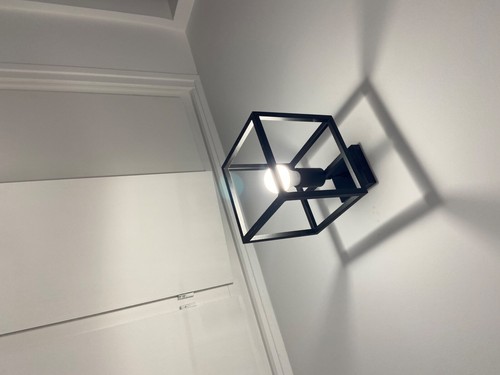 Suspension eldrick leroy - suspension,