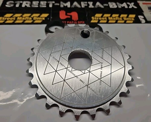 Primo bmx bike - bmx,