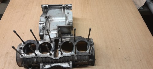 Carter moteur honda - cb, 500