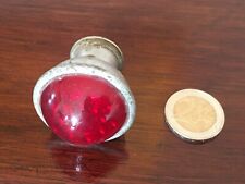 feu arrière ancien vélo