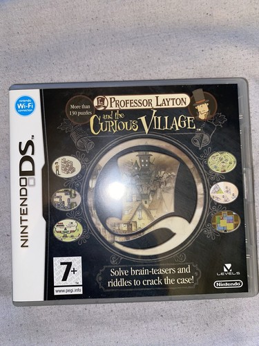 Professeur layton le - professeur, et