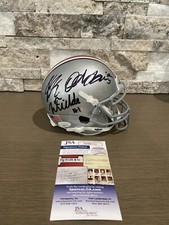 JK DOBBINS & JUSTIN FIELDS