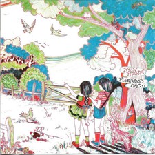 CD Fleetwood Mac Kiln House