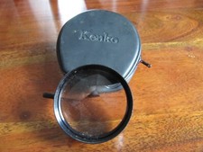 KENKO PRISME KALEIDOSCOPE  50 mm en verre pour appareil photo