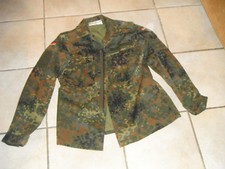 Veste Chemise  allemande
