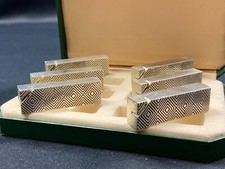 Coffret complet de 6