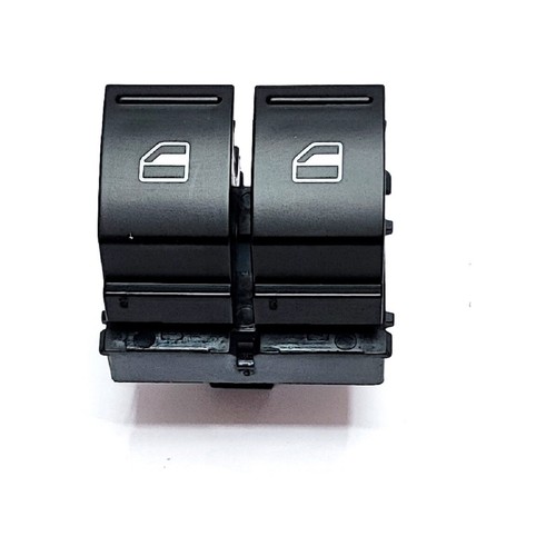 Bouton commande leve vitre - bouton,