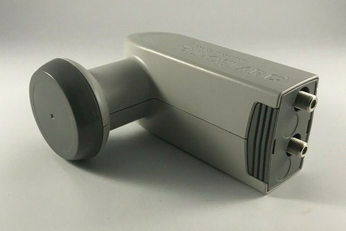 Euroline twin universal lnb - euroline,