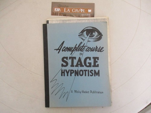 Complete course stage - a,
