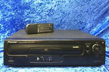 Lecteur CD / CDV / LD Laser disc Vidéo Pioneer cld-S310F - Garanti 1AN
