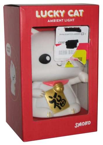 Smoko lucky cat - cat, lampe