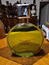 Flacon Géant Factice Parfum