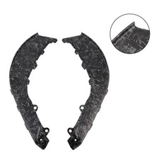 Panneaux latéraux de