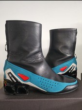 Raf Simon Cycloid 4 Boots