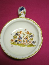 Petit Poêlon  VIEUX MOUSTIERS