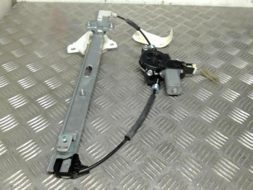 Leve vitre electrique avant