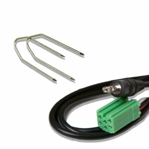 Renault laguna adaptateur - renault,