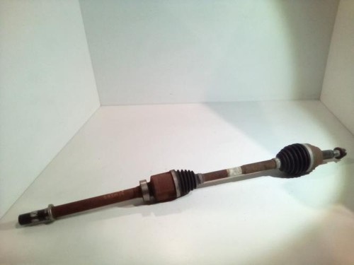 Cardan droit - , (transmission)