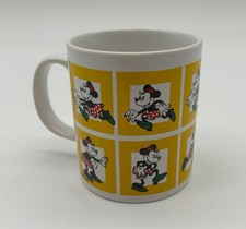 TASSE MUG DISNEY MINNIE