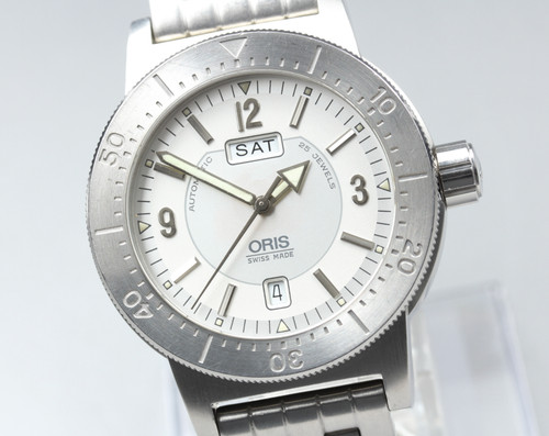 Exc montre homme - [exc+5],