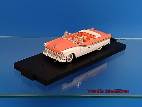 Voiture collection ford - voiture,