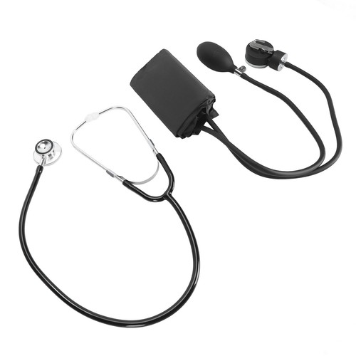 Sphygmomanomètre manuel - sphygmomanomètre,