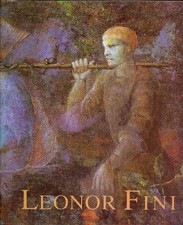 Léonor Fini édition michèlle Trinkvell Paris